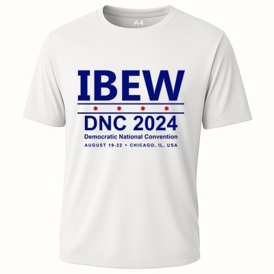 Ibew Dnc 2024 Democratic National Convention Performance Shirt