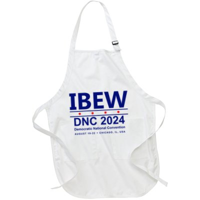Ibew Dnc 2024 Democratic National Convention Apron