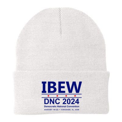 Ibew Dnc 2024 Democratic National Convention Beanie