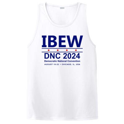 Ibew Dnc 2024 Democratic National Convention PosiCharge Competitor Tank