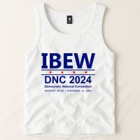 Ibew Dnc 2024 Democratic National Convention Tank Top