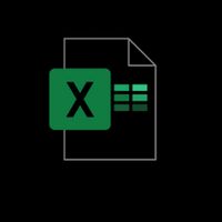 I Don't Always Excel But When I Do It's At Spreadsheets Baseball Sleeve Shirt