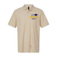 ItS Doctor Actually Phd Academic Achievement Softstyle Adult Sport Polo