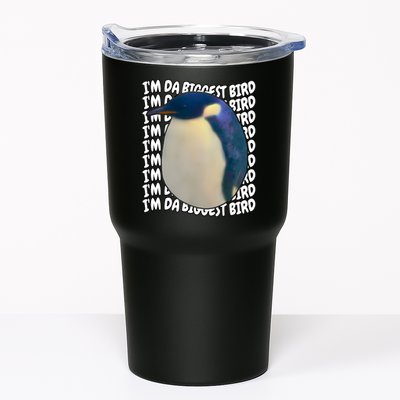 I'm Da Biggest Bird Meme For Bird Lovers Meme Enthusiasts Tumbler