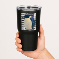 I'm Da Biggest Bird Meme For Bird Lovers Meme Enthusiasts Tumbler