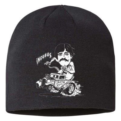 I.N.C.U.B.U.S Drive Chuck Sustainable Beanie