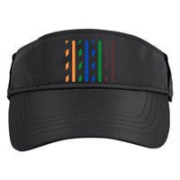 IT Data Cable RJ45 T568B Pinout Funny Data Technician Gift Adult Drive Performance Visor