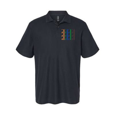 IT Data Cable RJ45 T568B Pinout Funny Data Technician Gift Polo