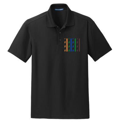 IT Data Cable RJ45 T568B Pinout Funny Data Technician Gift Dry Zone Grid Polo