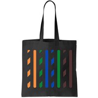 IT Data Cable RJ45 T568B Pinout Funny Data Technician Gift Bag