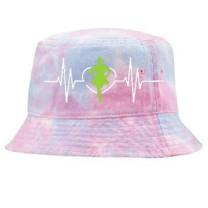 Irish Dancer Ceili Reel Dance Feis Irish Step Dance Shoes Tie-Dyed Bucket Hat