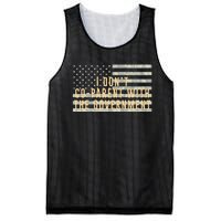 I Don’t Coparent With The Government American Flag Mesh Reversible Basketball Jersey Tank