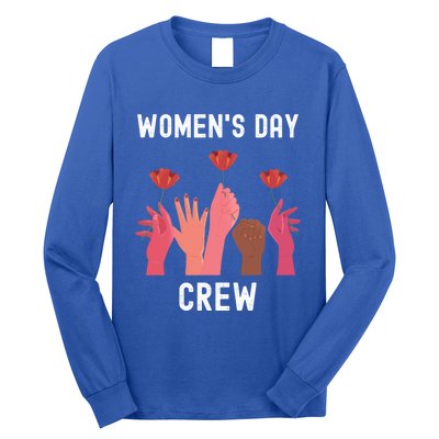 International Day Costume Funny Quotes Family Gift Long Sleeve Shirt