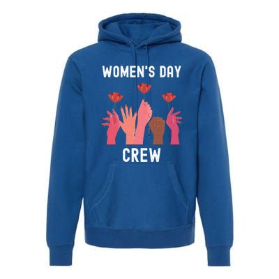 International Day Costume Funny Quotes Family Gift Premium Hoodie