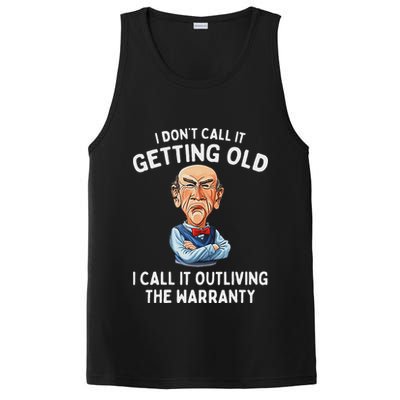 I DonT Call It Getting Old I Call It Outliving The Warranty PosiCharge Competitor Tank