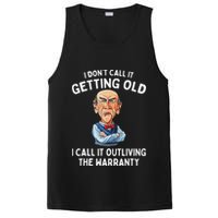 I DonT Call It Getting Old I Call It Outliving The Warranty PosiCharge Competitor Tank