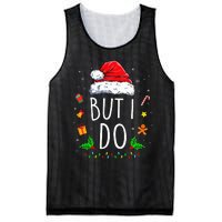 I DonT Do Matching Christmas Outfits But I Do Couples Xmas Mesh Reversible Basketball Jersey Tank