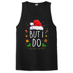 I DonT Do Matching Christmas Outfits But I Do Couples Xmas PosiCharge Competitor Tank