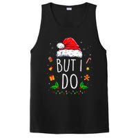 I DonT Do Matching Christmas Outfits But I Do Couples Xmas PosiCharge Competitor Tank