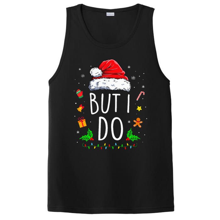 I DonT Do Matching Christmas Outfits But I Do Couples Xmas PosiCharge Competitor Tank