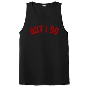 I Don't Do Matching Gift But I Do Fun Outfit Funny Couples Cool Gift PosiCharge Competitor Tank