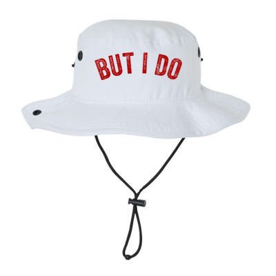 I Don't Do Matching Gift But I Do Fun Outfit Funny Couples Cool Gift Legacy Cool Fit Booney Bucket Hat