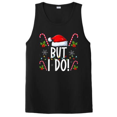 I Don't Do Matching Christmas Outfits But I Do PosiCharge Competitor Tank