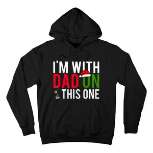 I Dont Do Matching Christmas Matching Group Team Hoodie