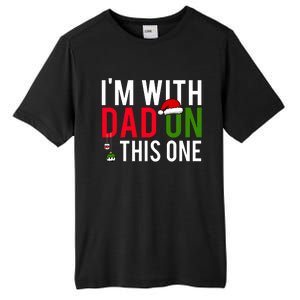 I Dont Do Matching Christmas Matching Group Team Tall Fusion ChromaSoft Performance T-Shirt