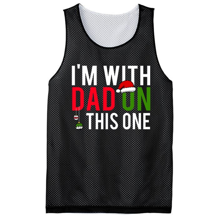 I Dont Do Matching Christmas Matching Group Team Mesh Reversible Basketball Jersey Tank