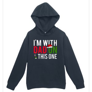 I Dont Do Matching Christmas Matching Group Team Urban Pullover Hoodie