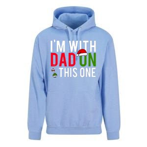 I Dont Do Matching Christmas Matching Group Team Unisex Surf Hoodie