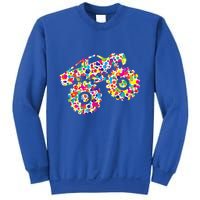International Dot Day Monster Truck Make Your Mark Sweatshirt