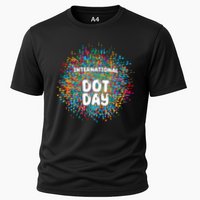 International Dot Day Performance Shirt