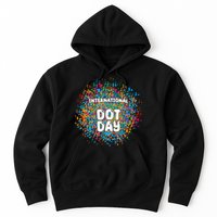 International Dot Day Hoodie