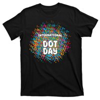 International Dot Day T-Shirt