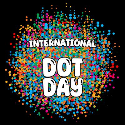 International Dot Day T-Shirt