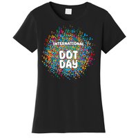 International Dot Day Women's T-Shirt