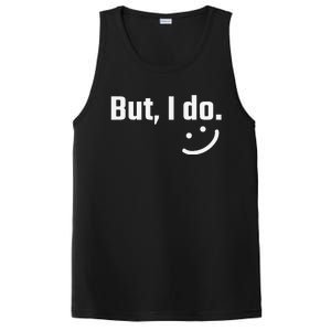 I Don't Do Matchings But I Do Couple Valentine's Day Love PosiCharge Competitor Tank