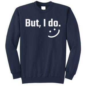 I Don't Do Matchings But I Do Couple Valentine's Day Love Sweatshirt