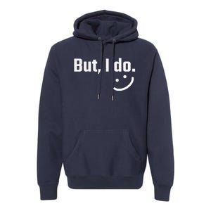 I Don't Do Matchings But I Do Couple Valentine's Day Love Premium Hoodie