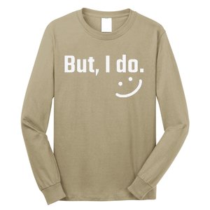 I Don't Do Matchings But I Do Couple Valentine's Day Love Long Sleeve Shirt