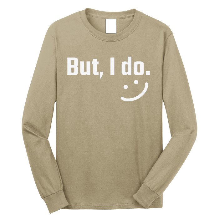 I Don't Do Matchings But I Do Couple Valentine's Day Love Long Sleeve Shirt