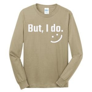 I Don't Do Matchings But I Do Couple Valentine's Day Love Tall Long Sleeve T-Shirt