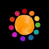 International Dot Day Make Your Mark And See Where It Takes You 16oz Travel Tumbler