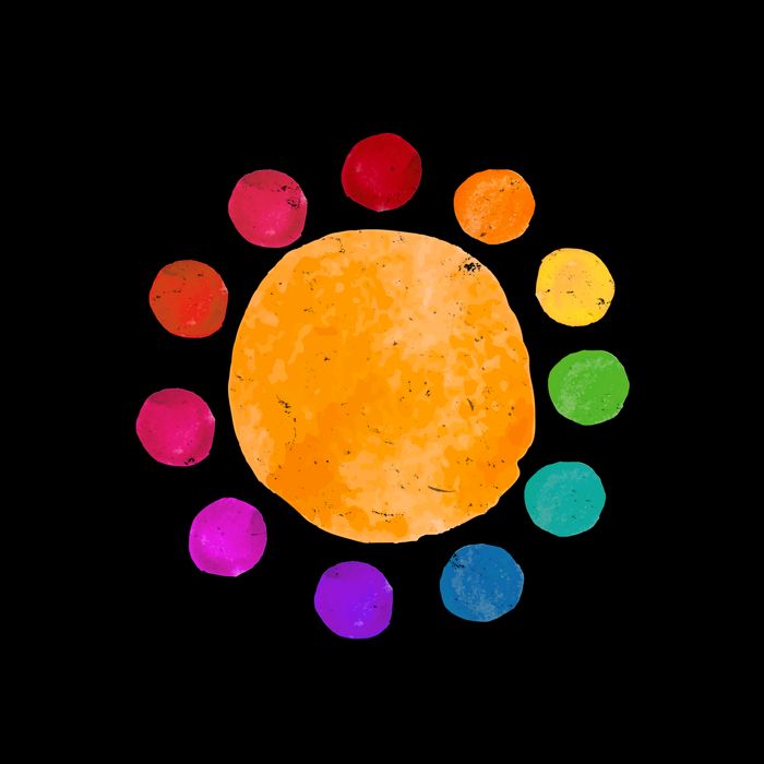 International Dot Day Make Your Mark And See Where It Takes You 16oz Travel Tumbler