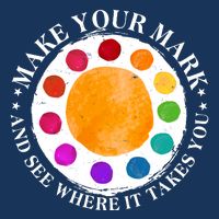 International Dot Day Make Your Mark And See Where It Takes You Infant Baby Jersey Bodysuit