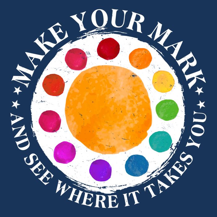 International Dot Day Make Your Mark And See Where It Takes You Infant Baby Jersey Bodysuit