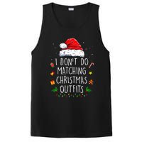 I Dont Do Matching Christmas Outfits But I Do Xmas Couples PosiCharge Competitor Tank