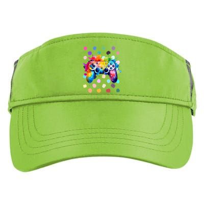 International Dot Day Gaming Dots Boy Kids Adult Drive Performance Visor